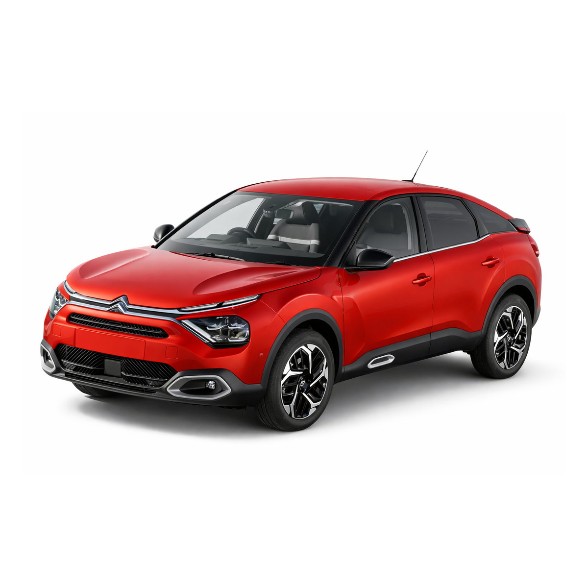 LUNETA CITROEN C4-LOUNGE 2010-
